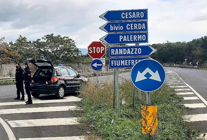 Covid, v&igrave;ola quarantena nella "zona rossa" di Randazzo: denunciato