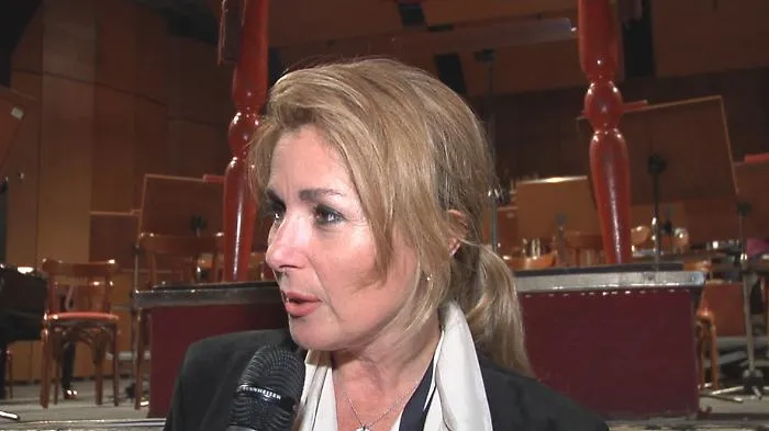 Ester Bonafede