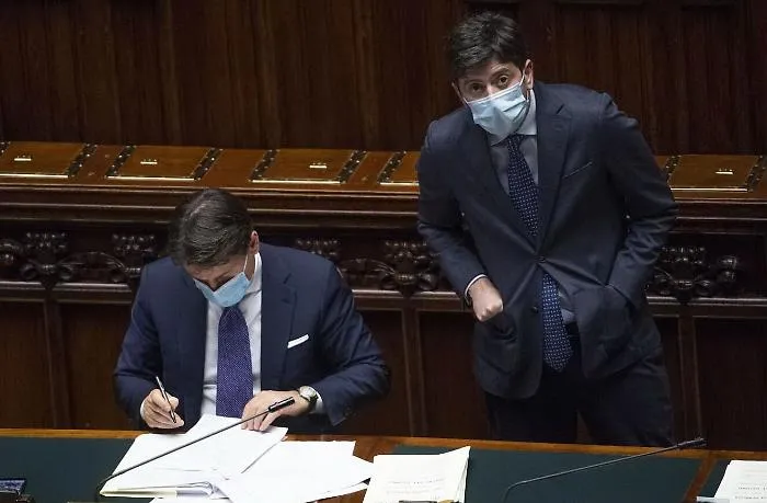 Covid e Dpcm: la Sicilia in &ldquo;fascia arancione&rdquo; si affida alle decisioni di Roma