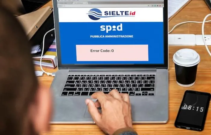 Flop Bonus mobilit&agrave;, &egrave; andato in tilt il server catanese dello Spid: una inutile giornata davanti al pc per tanti utenti