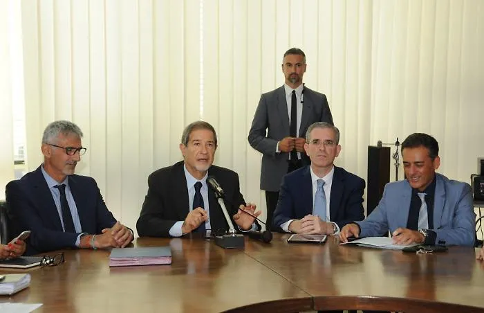 Ragusa, stanziati 23 mln di euro per la Metroferrovia