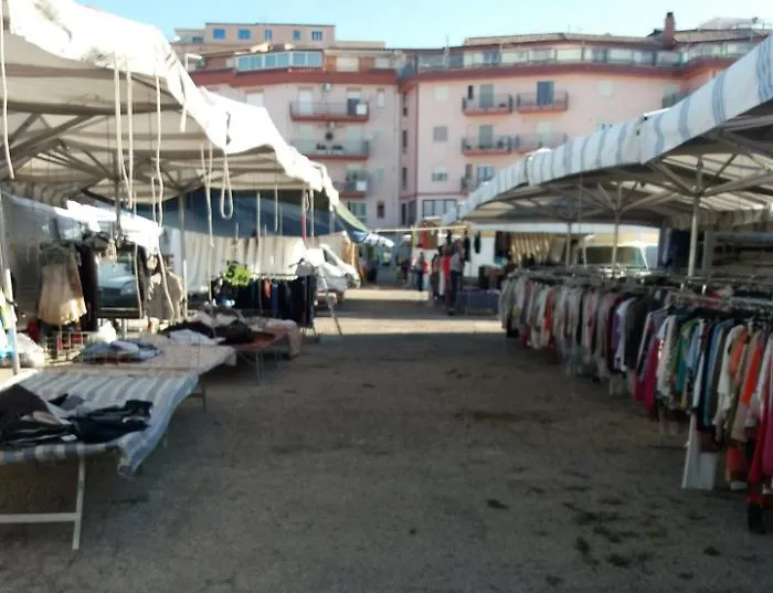 Si svolgeranno regolarmente i mercatini rionali ad Agrigento