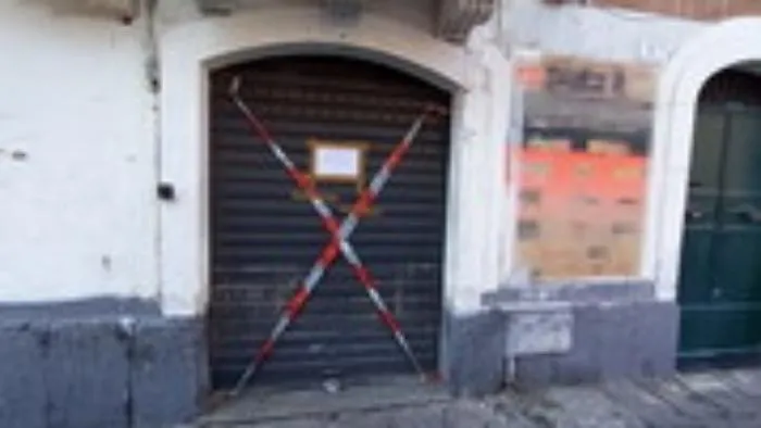 Catania, controlli in centri scommesse e sale giochi: sospese attivit&agrave;