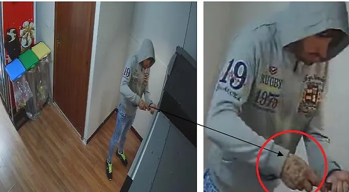 Caltanissetta, 4 furti in 10 giorni a distributori automatici: un arresto