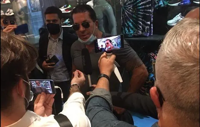 Catania a Joe Tacopina, firmato il contratto preliminare: ecco chi sar&agrave; al fianco del patron