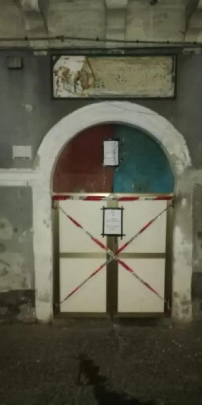 Catania, scoperti in 11 in una bisca clandestina in via Zurria