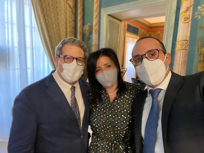 Ars, la campagna acquisti d'autunno: il Moggi di Sala d'Ercole &egrave; Miccich&egrave;