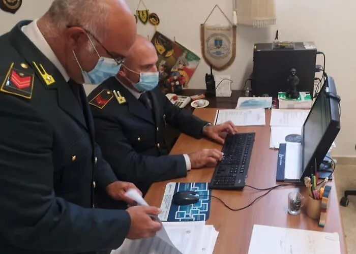 Siracusa, reddito di cittadinanza a detenuti e mafiosi: 24 denunciati