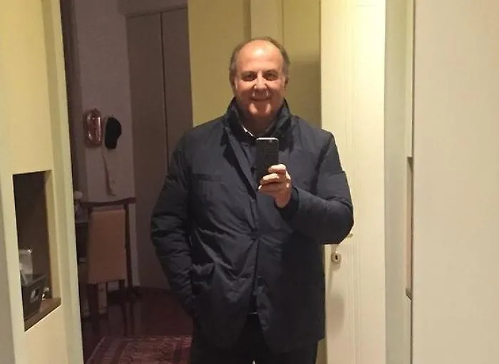 Covid, Gerry Scotti torna a casa: &laquo;Io e Carlo Conti come Coppi e Bartali&raquo;