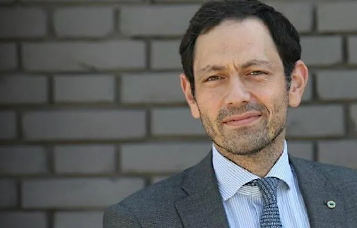 Ruggero Razza, assessore alla Salute