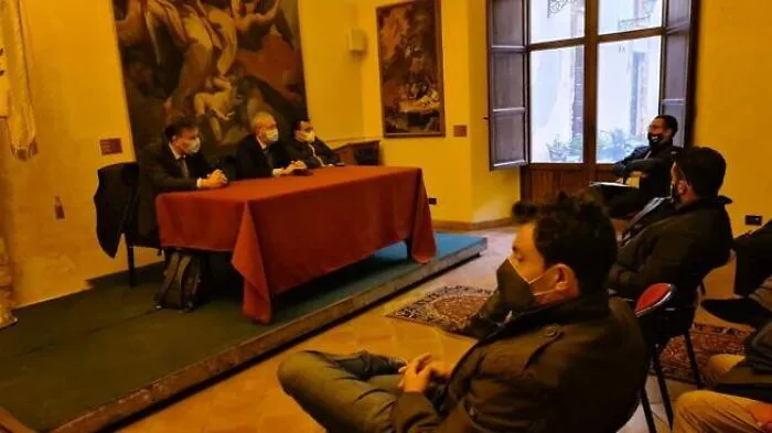 Agrigento, il sindaco Miccich&eacute; intende eliminare i mastelli