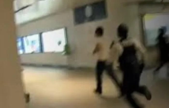 Catania, affronta l'uomo che gli ha rubato lo scooter e lo fa arrestare