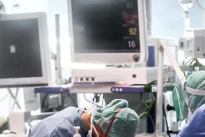 Covid, Comitato Tecnico Scientifico su posti letto in Intensiva: &laquo;In Sicilia sono 344&raquo;