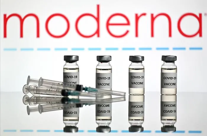 Vaccino Moderna contro il Covid, &laquo;efficacia al 100% nei casi gravi&raquo;