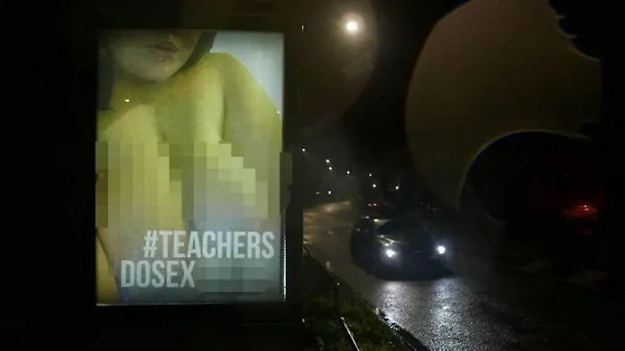Revenge porn, trentunenne a giudizio