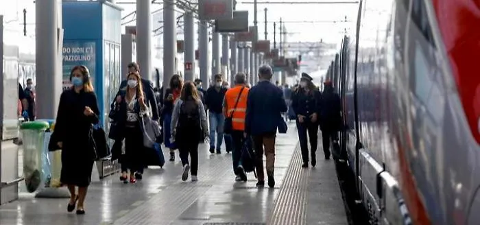 Covid, almeno 70 mila i siciliani che tornano per le feste natalizie