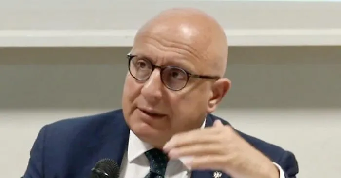 Gaetano Armao