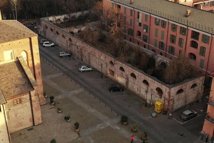 Gruppo di architetti messinesi vince progetto per rigenerare l&rsquo;ex frigo militare di Cuneo
