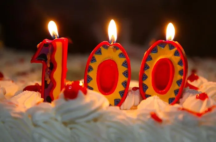 Guarita dal Covid festeggia 100 anni nell'Ennese