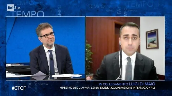 Pescatori siciliani liberati, Di Maio: &laquo;Nessuno scambio coi libici&raquo;