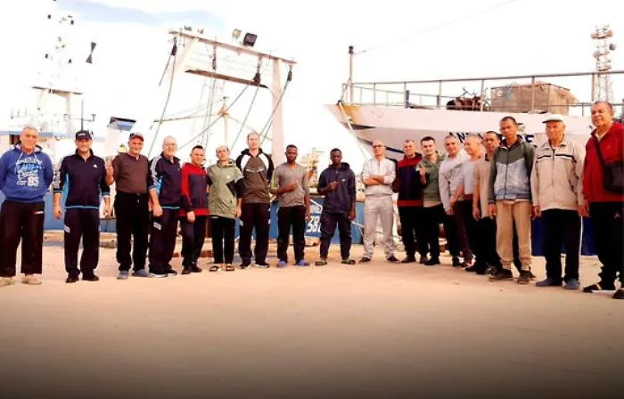 Mazara, la denuncia dei pescatori: &laquo;In Libia sentivamo torturare i detenuti&raquo;