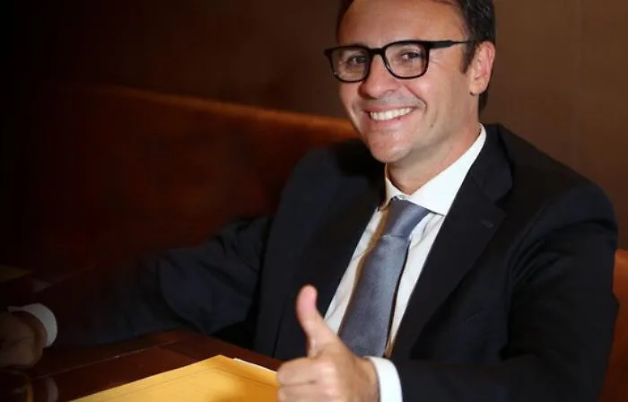 Figuccia: &laquo;Sterile polemica sull'assenza di donne nel governo Musumeci: non conta il sesso ma il cervello&raquo;