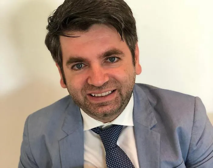 Supporto legale di Vincenzo Ragazzi