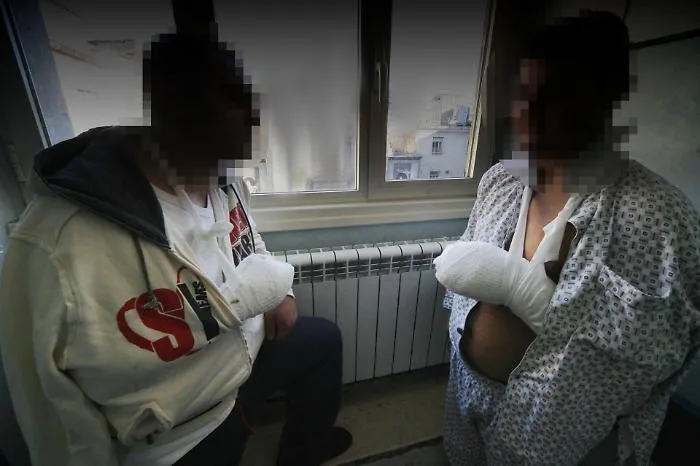 Due persone perdono le mani a Licata per incidenti coi botti di Capodanno