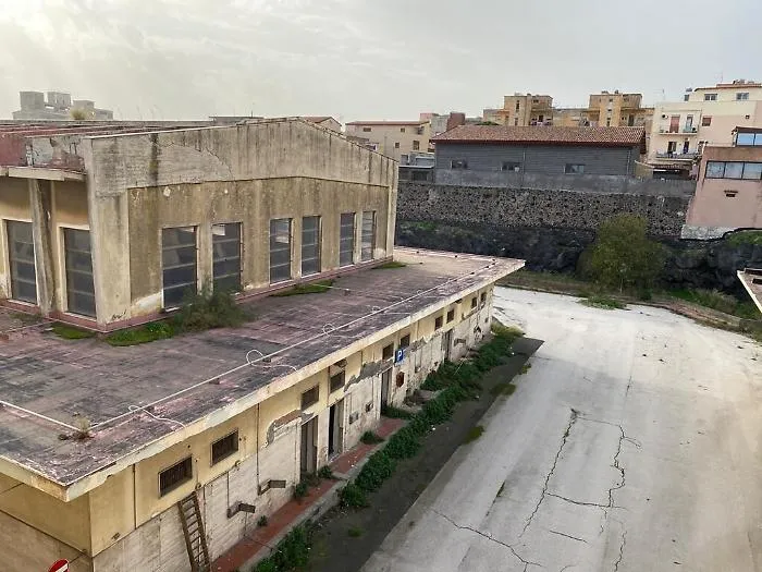 Catania, ex mercato ittico sar&agrave; riqualificato con fondi Ue