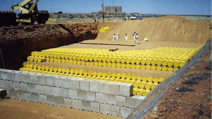 Deposito scorie nucleari, individuate in Sicilia quattro aree idonee: ecco dove