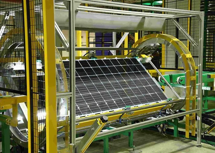 Enel Green Power, prende corpo il progetto di una giga factory a Catania