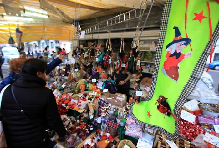 Cosa si pu&ograve; fare e cosa no: districarsi tra i colori fino al 15 gennaio