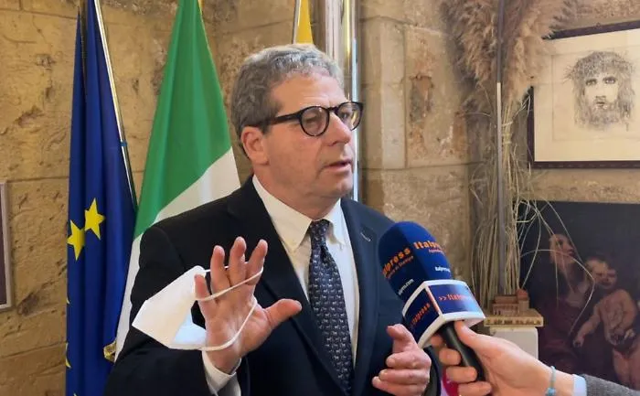 Miccich&eacute;: &laquo;Roma punisce la Sicilia perch&eacute; non &egrave; schierata con loro&raquo;