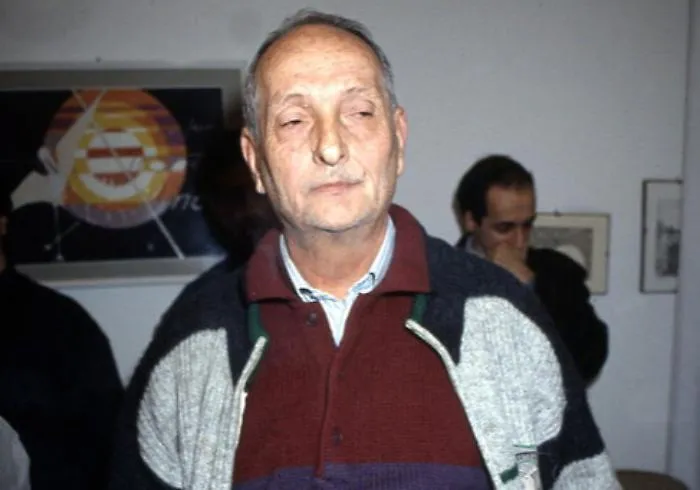 Mafia, 30 anni fa il no di Libero Grassi al "geometra Anzalone"