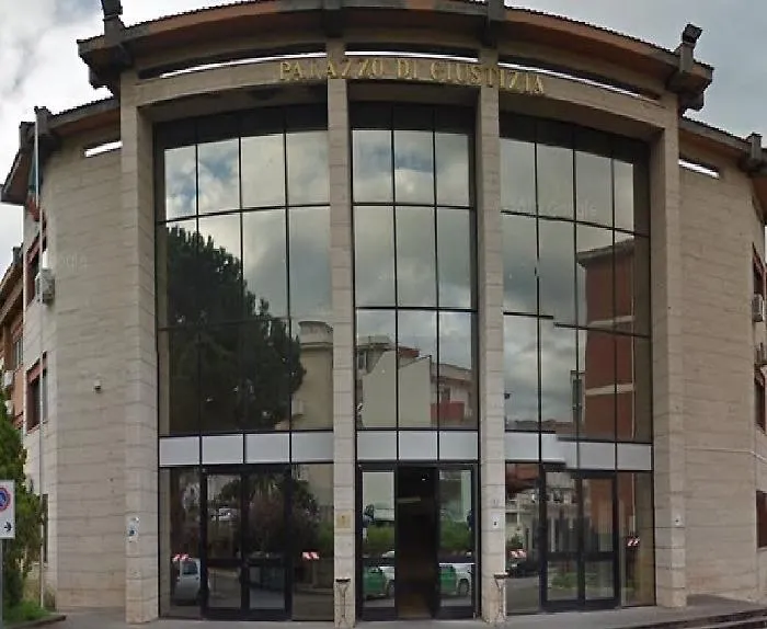 Tribunale di Patti