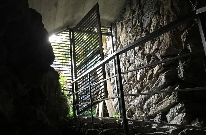 Con Under Italy (alle 20,30 su Rai5) alla scoperta dei sotterranei di Catania