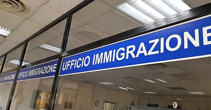 Sbarca a Lampedusa dopo la fuga dal centro: espulso ed imbarcato su un volo per Il Cairo
