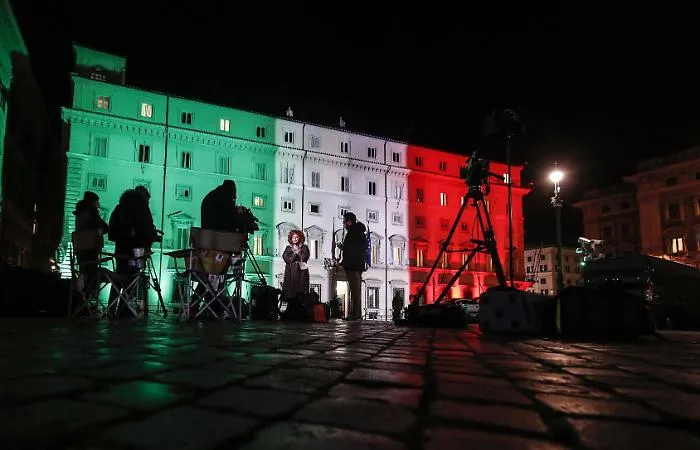 Il nuovo decreto antiCovid: spunta anche la zona bianca (ma per ora &egrave; un miraggio)