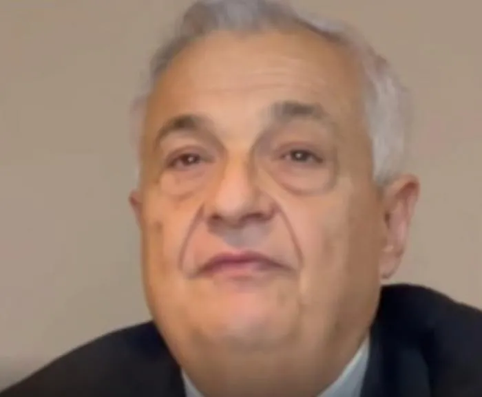 Alfio D'Urso 