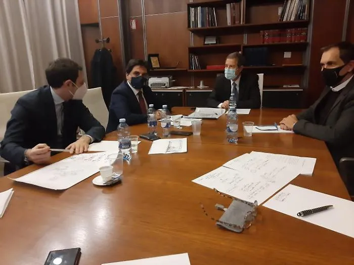 Catania, sezione &laquo;moderna&raquo; dell&rsquo;ex ospedale Santa Marta verso la demolizione