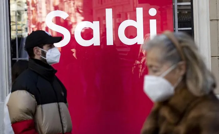 Saldi, in Sicilia prima settimana da flop: incassi in calo del 50%