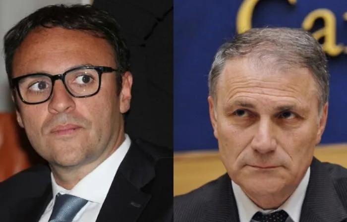 &laquo;In Sicilia cos&igrave; &egrave; zona rosa&raquo;, la Lega contro l'ordinanza di Musumeci