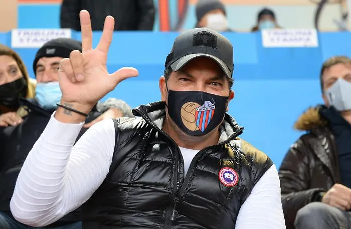 Calcio Catania, oggi c'&egrave; il Bari: sfida d'alto rango sotto gli occhi di Tacopina