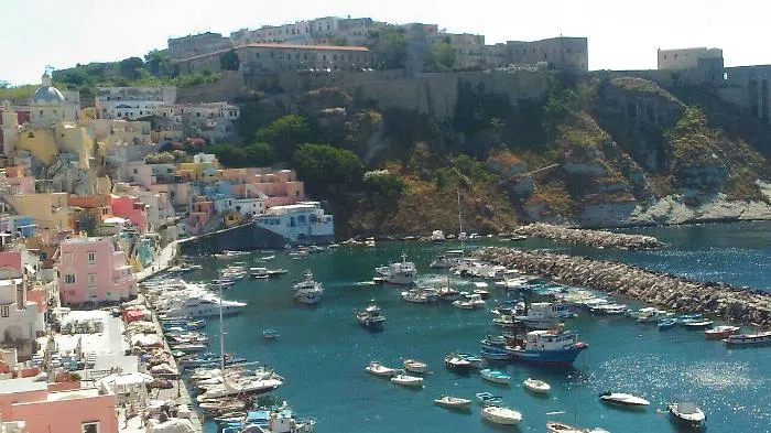 Capitale della Cultura 2022 &egrave; Procida: niente da fare per Trapani