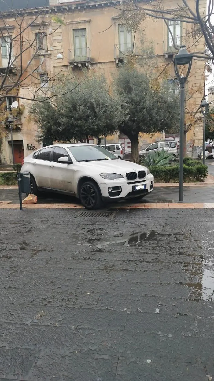 Catania: la pandemia non ferma l'incivilt&agrave;