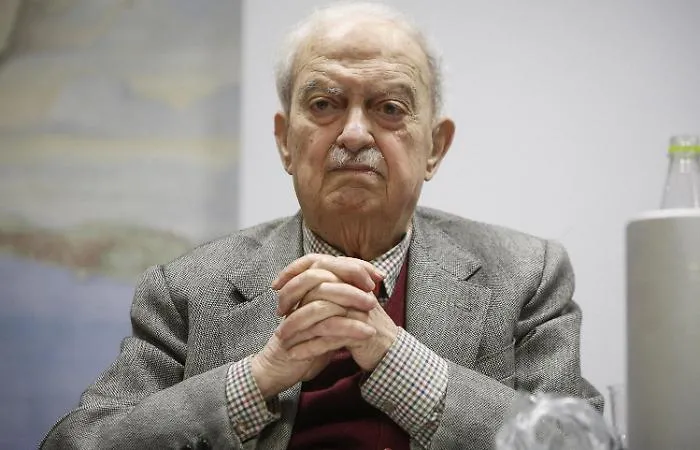 Addio a Emanuele Macaluso, anima inquieta dei miglioristi