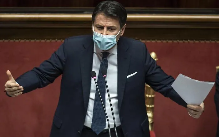 Conte incassa la fiducia (con la Var sul voto): ma ora &egrave; rebus tra rimpasto e dimissioni