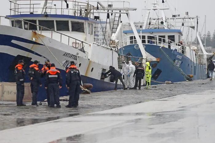 Multa dopo il sequestro in Libia: che beffa per il motopesca di Mazara