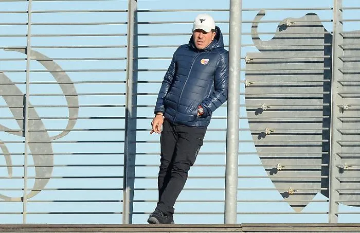 Intervista a Joe Tacopina: &laquo;Catania &egrave; la citt&agrave; che fa per me&raquo;