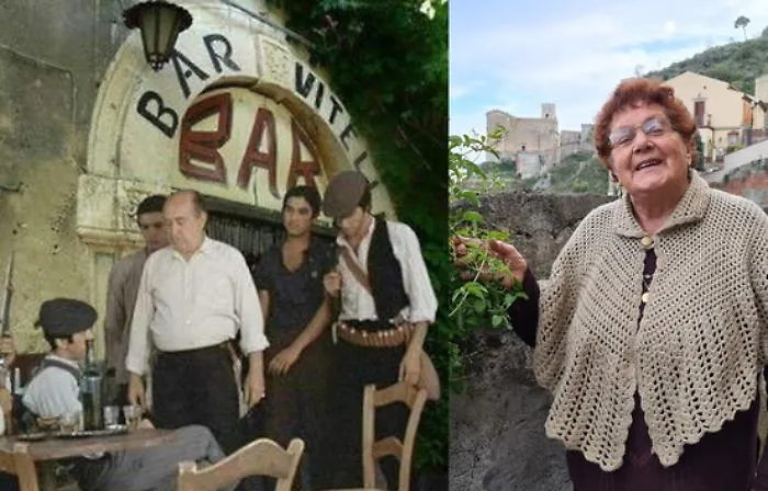 Savoca, nozze d'oro con Il Padrino: cos&igrave; Al pacino impar&ograve; a dire &ldquo;bedda&rdquo;